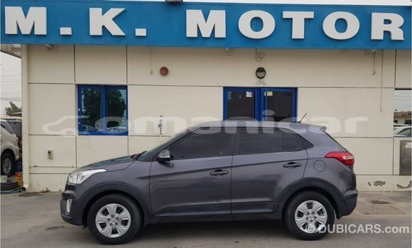 Buy Import Hyundai Creta Other Car in Import - Dubai in Dhufar Buy Import Hyundai Creta Other Car in Import - Dubai in Dhufar
