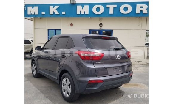 Buy Import Hyundai Creta Other Car in Import - Dubai in Dhufar Buy Import Hyundai Creta Other Car in Import - Dubai in Dhufar