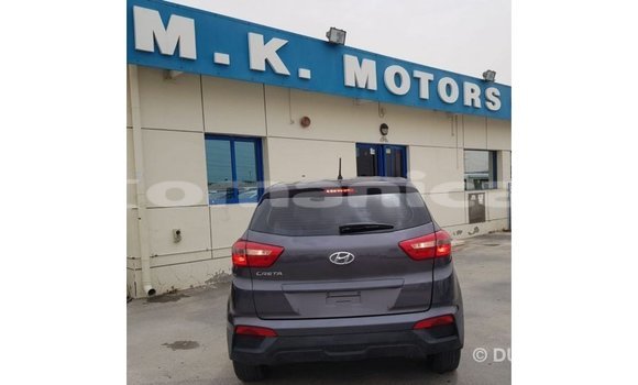 Buy Import Hyundai Creta Other Car in Import - Dubai in Dhufar Buy Import Hyundai Creta Other Car in Import - Dubai in Dhufar