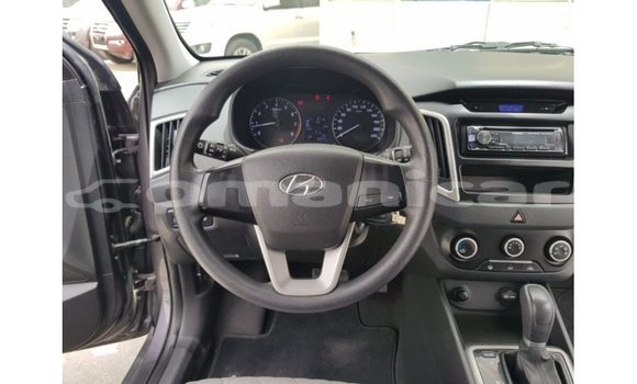 Buy Import Hyundai Creta Other Car in Import - Dubai in Dhufar Buy Import Hyundai Creta Other Car in Import - Dubai in Dhufar