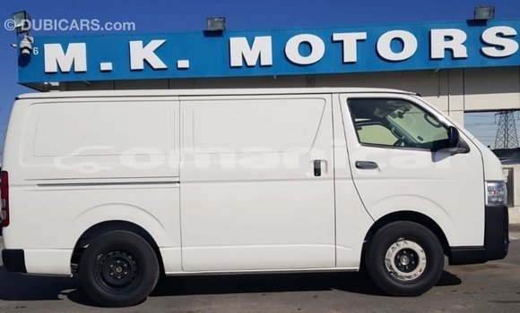 Buy Import Toyota Hiace White Car in Import - Dubai in Dhufar Buy Import Toyota Hiace White Car in Import - Dubai in Dhufar