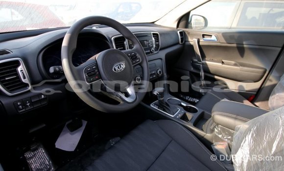 Buy Import Kia Sportage White Car in Import - Dubai in Dhufar Buy Import Kia Sportage White Car in Import - Dubai in Dhufar