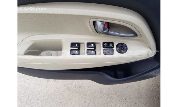 Buy Import Kia Rio White Car in Import - Dubai in Dhufar Buy Import Kia Rio White Car in Import - Dubai in Dhufar