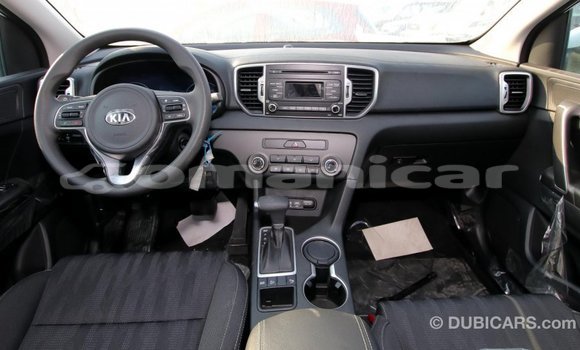 Buy Import Kia Sportage White Car in Import - Dubai in Dhufar Buy Import Kia Sportage White Car in Import - Dubai in Dhufar