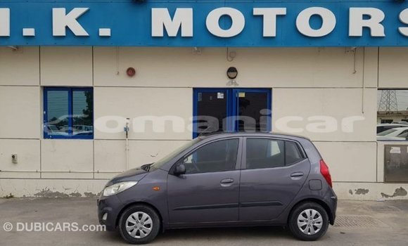 Buy Import Hyundai i10 Other Car in Import - Dubai in Dhufar Buy Import Hyundai i10 Other Car in Import - Dubai in Dhufar
