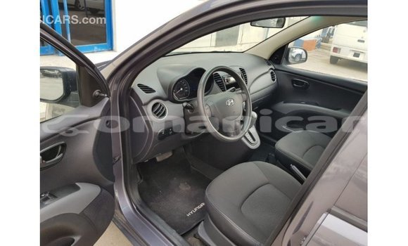 Buy Import Hyundai i10 Other Car in Import - Dubai in Dhufar Buy Import Hyundai i10 Other Car in Import - Dubai in Dhufar