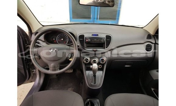 Buy Import Hyundai i10 Other Car in Import - Dubai in Dhufar Buy Import Hyundai i10 Other Car in Import - Dubai in Dhufar
