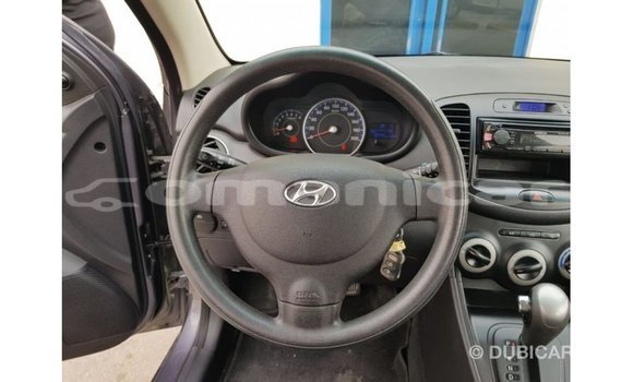 Buy Import Hyundai i10 Other Car in Import - Dubai in Dhufar Buy Import Hyundai i10 Other Car in Import - Dubai in Dhufar