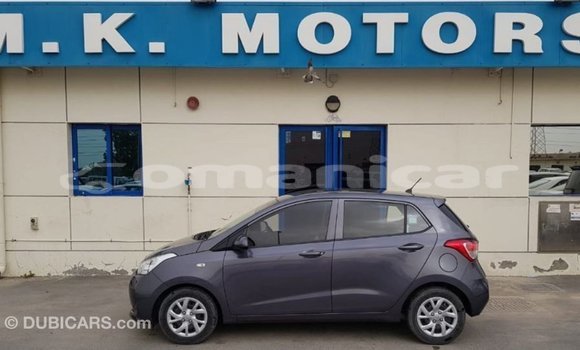Buy Import Hyundai i10 Other Car in Import - Dubai in Dhufar Buy Import Hyundai i10 Other Car in Import - Dubai in Dhufar