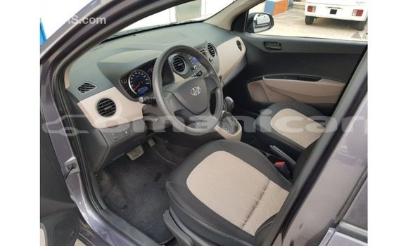 Buy Import Hyundai i10 Other Car in Import - Dubai in Dhufar Buy Import Hyundai i10 Other Car in Import - Dubai in Dhufar