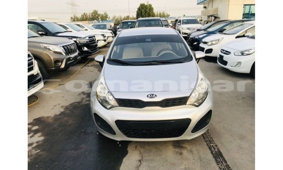 Buy Import Kia Rio Other Car in Import - Dubai in Dhufar Buy Import Kia Rio Other Car in Import - Dubai in Dhufar