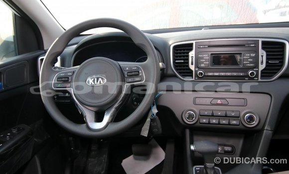 Buy Import Kia Sportage White Car in Import - Dubai in Dhufar Buy Import Kia Sportage White Car in Import - Dubai in Dhufar