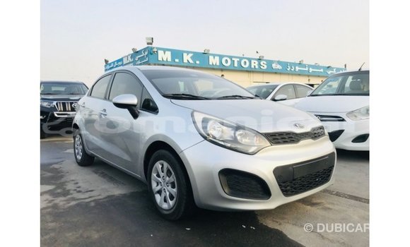 Buy Import Kia Rio Other Car in Import - Dubai in Dhufar Buy Import Kia Rio Other Car in Import - Dubai in Dhufar