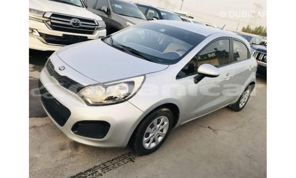 Buy Import Kia Rio Other Car in Import - Dubai in Dhufar Buy Import Kia Rio Other Car in Import - Dubai in Dhufar
