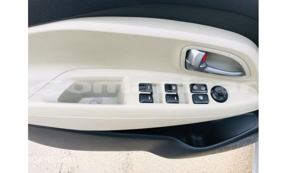 Buy Import Kia Rio Other Car in Import - Dubai in Dhufar Buy Import Kia Rio Other Car in Import - Dubai in Dhufar