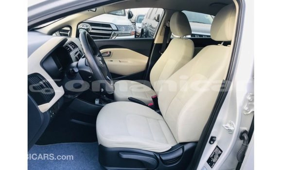 Buy Import Kia Rio Other Car in Import - Dubai in Dhufar Buy Import Kia Rio Other Car in Import - Dubai in Dhufar