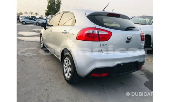 Buy Import Kia Rio Other Car in Import - Dubai in Dhufar Buy Import Kia Rio Other Car in Import - Dubai in Dhufar