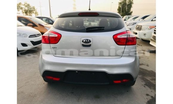 Buy Import Kia Rio Other Car in Import - Dubai in Dhufar Buy Import Kia Rio Other Car in Import - Dubai in Dhufar