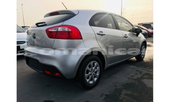 Buy Import Kia Rio Other Car in Import - Dubai in Dhufar Buy Import Kia Rio Other Car in Import - Dubai in Dhufar
