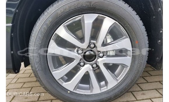 Buy Import Toyota Land Cruiser Black Car in Import - Dubai in Dhufar Buy Import Toyota Land Cruiser Black Car in Import - Dubai in Dhufar