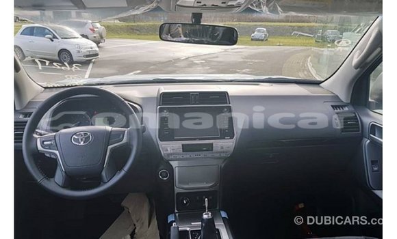 Buy Import Toyota Prado Black Car in Import - Dubai in Dhufar Buy Import Toyota Prado Black Car in Import - Dubai in Dhufar