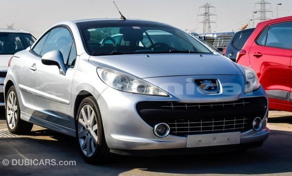 Buy Import Peugeot 207 Other Car in Import - Dubai in Dhufar Buy Import Peugeot 207 Other Car in Import - Dubai in Dhufar