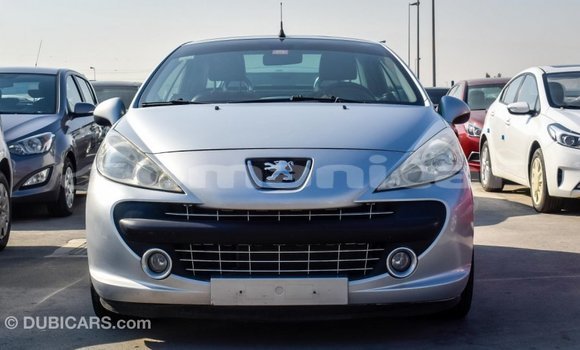 Buy Import Peugeot 207 Other Car in Import - Dubai in Dhufar Buy Import Peugeot 207 Other Car in Import - Dubai in Dhufar