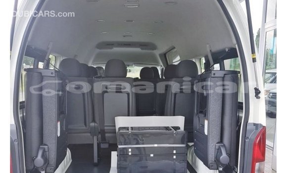 Buy Import Toyota Hiace White Car in Import - Dubai in Dhufar Buy Import Toyota Hiace White Car in Import - Dubai in Dhufar