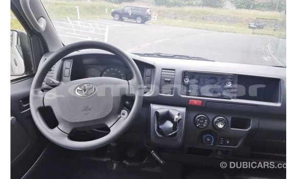 Buy Import Toyota Hiace White Car in Import - Dubai in Dhufar Buy Import Toyota Hiace White Car in Import - Dubai in Dhufar