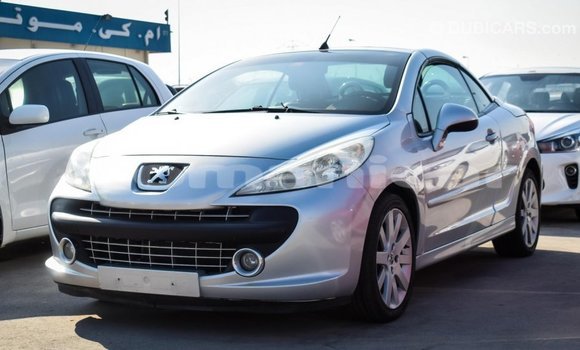 Buy Import Peugeot 207 Other Car in Import - Dubai in Dhufar Buy Import Peugeot 207 Other Car in Import - Dubai in Dhufar