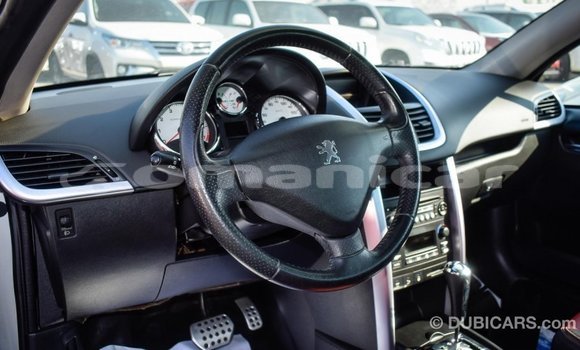 Buy Import Peugeot 207 Other Car in Import - Dubai in Dhufar Buy Import Peugeot 207 Other Car in Import - Dubai in Dhufar