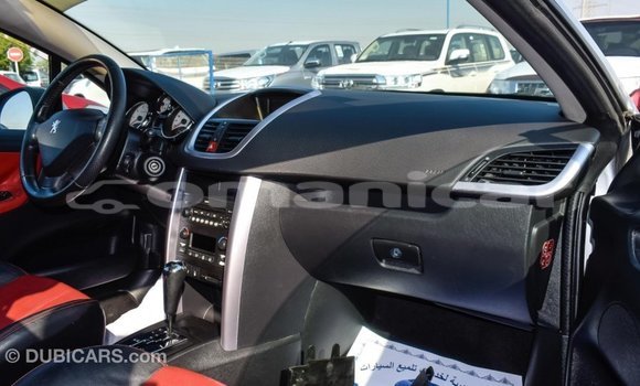 Buy Import Peugeot 207 Other Car in Import - Dubai in Dhufar Buy Import Peugeot 207 Other Car in Import - Dubai in Dhufar