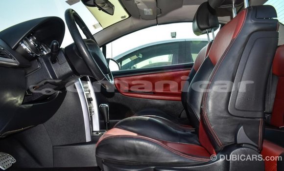 Buy Import Peugeot 207 Other Car in Import - Dubai in Dhufar Buy Import Peugeot 207 Other Car in Import - Dubai in Dhufar