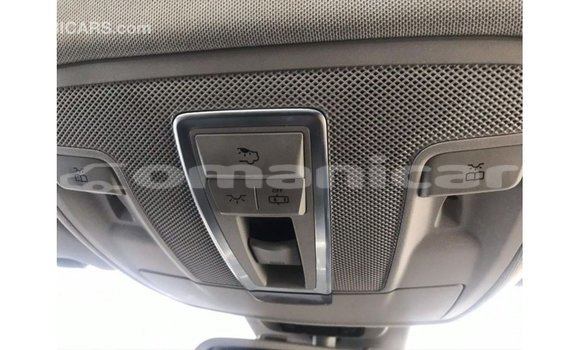 Buy Import Mercedes-Benz GLE Black Car in Import - Dubai in Dhufar Buy Import Mercedes-Benz GLE Black Car in Import - Dubai in Dhufar