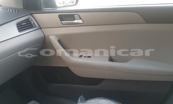 Buy Used Hyundai Sonata Silver Car in Muscat in Masqat Buy Used Hyundai Sonata Silver Car in Muscat in Masqat