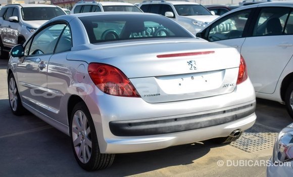 Buy Import Peugeot 207 Other Car in Import - Dubai in Dhufar Buy Import Peugeot 207 Other Car in Import - Dubai in Dhufar