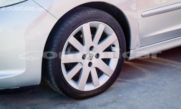 Buy Import Peugeot 207 Other Car in Import - Dubai in Dhufar
