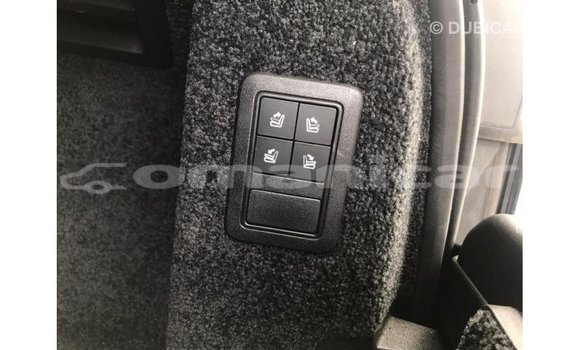 Buy Import Land Rover Range Rover Black Car in Import - Dubai in Dhufar Buy Import Land Rover Range Rover Black Car in Import - Dubai in Dhufar