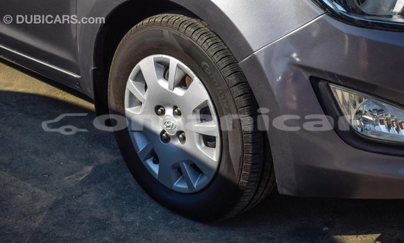 Buy Import Hyundai i20 Other Car in Import - Dubai in Dhufar