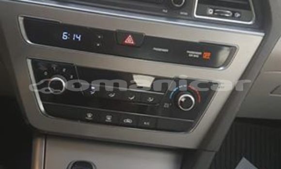 Buy Used Hyundai Sonata Silver Car in Muscat in Masqat Buy Used Hyundai Sonata Silver Car in Muscat in Masqat