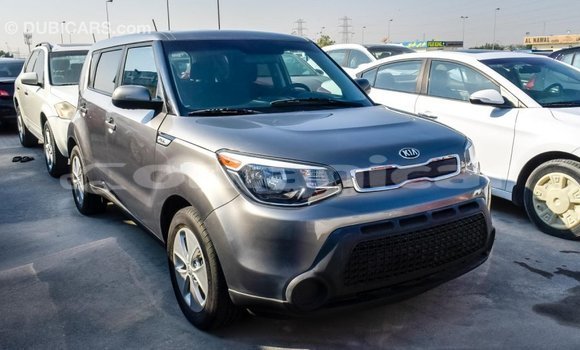 Buy Import Kia Soul Other Car in Import - Dubai in Dhufar Buy Import Kia Soul Other Car in Import - Dubai in Dhufar