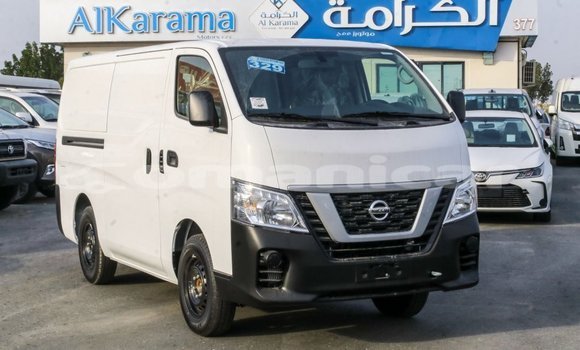 Buy Import Nissan Urvan White Car in Import - Dubai in Dhufar Buy Import Nissan Urvan White Car in Import - Dubai in Dhufar