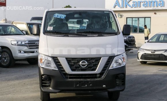 Buy Import Nissan Urvan White Car in Import - Dubai in Dhufar Buy Import Nissan Urvan White Car in Import - Dubai in Dhufar