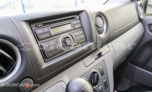 Buy Import Nissan Urvan White Car in Import - Dubai in Dhufar Buy Import Nissan Urvan White Car in Import - Dubai in Dhufar