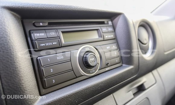 Buy Import Nissan Urvan White Car in Import - Dubai in Dhufar Buy Import Nissan Urvan White Car in Import - Dubai in Dhufar