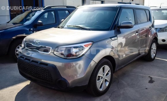 Buy Import Kia Soul Other Car in Import - Dubai in Dhufar Buy Import Kia Soul Other Car in Import - Dubai in Dhufar