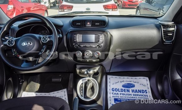 Buy Import Kia Soul Other Car in Import - Dubai in Dhufar Buy Import Kia Soul Other Car in Import - Dubai in Dhufar