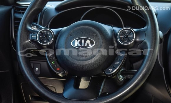 Buy Import Kia Soul Other Car in Import - Dubai in Dhufar Buy Import Kia Soul Other Car in Import - Dubai in Dhufar