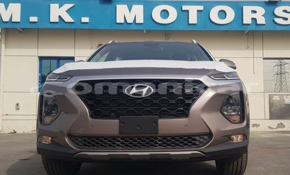 Buy Import Hyundai Santa Fe Other Car in Import - Dubai in Dhufar Buy Import Hyundai Santa Fe Other Car in Import - Dubai in Dhufar