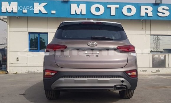 Buy Import Hyundai Santa Fe Other Car in Import - Dubai in Dhufar Buy Import Hyundai Santa Fe Other Car in Import - Dubai in Dhufar